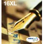 Epson Pen and crossword Multipack 4-väri 16XL EasyMail, suuri (XL) riitto, musta, syaani, magenta, keltainen, pigmentoitu muste, pigmentoitu muste, 12,9 ml, 6,5 ml
