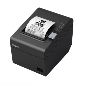 Epson TM-T20III 203 x 203 DPI johdollinen termotulostin POS-tulostin