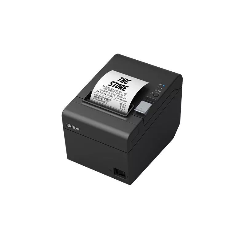 Epson TM-T20III 203 x 203 DPI johdollinen termotulostin POS-tulostin