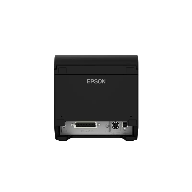 Epson TM-T20III 203 x 203 DPI johdollinen termotulostin POS-tulostin