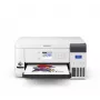 Epson SureColor SC-F100 suurkuvatulostin WLAN mustesuihku väri 600 x 1200 DPI A4 (210 x 297 mm) Ethernet LAN