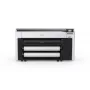 Epson SureColor SC-P8500D STD suurkuvatulostin WLAN mustesuihku väri 1200 x 2400 DPI A0 (841 x 1189 mm) Ethernet LAN