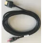 USB-kaapeli Epson 2218423 3,65 m USB A USB B musta