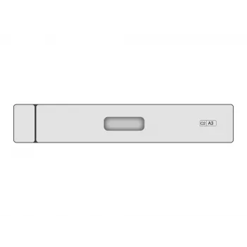 Paperilokero Epson C12C936871 1000 arkkia yhteensopivuus WorkForce Enterprise