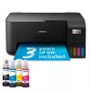 Epson EcoTank ET-2865 mustesuihku A4 5760 x 1440 dpi WLAN