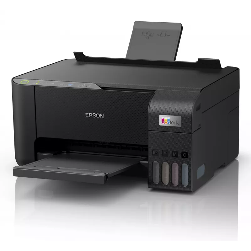 Epson EcoTank ET-2865 mustesuihku A4 5760 x 1440 dpi WLAN