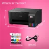 Epson EcoTank ET-2865 mustesuihku A4 5760 x 1440 dpi WLAN