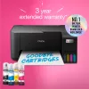 Epson EcoTank ET-2865 mustesuihku A4 5760 x 1440 dpi WLAN