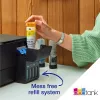 Epson EcoTank ET-2865 mustesuihku A4 5760 x 1440 dpi WLAN