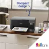Epson EcoTank ET-2865 mustesuihku A4 5760 x 1440 dpi WLAN