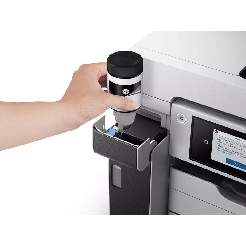 Epson EcoTank Pro ET-M16685 mustesuihku A3 4800 x 2400 DPI Wi-Fi