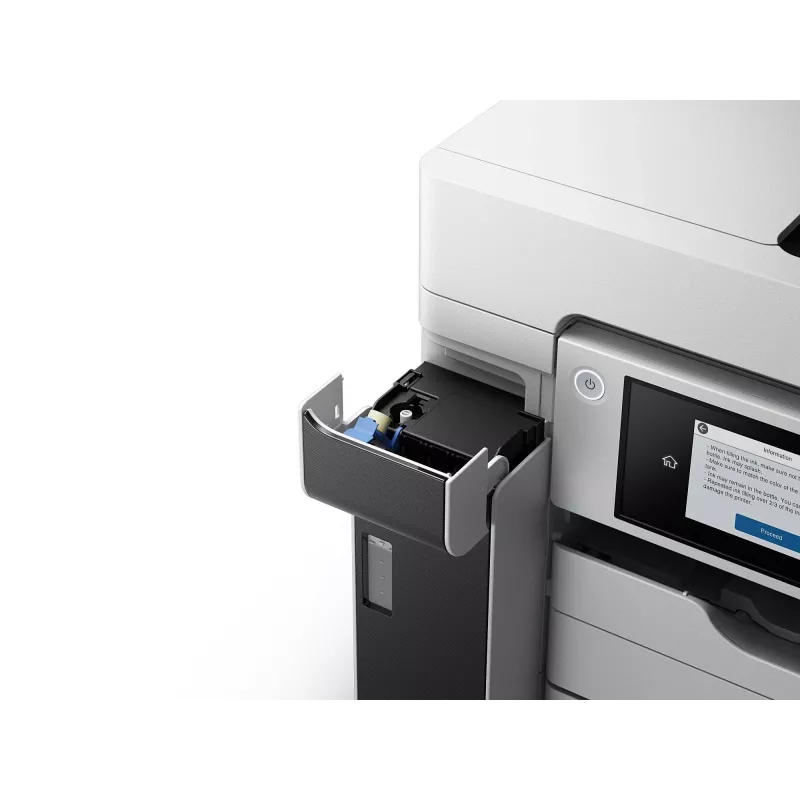 Epson EcoTank Pro ET-M16685 mustesuihku A3 4800 x 2400 DPI Wi-Fi