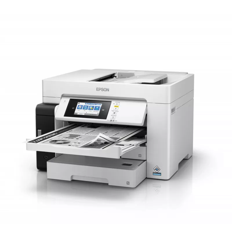 Epson EcoTank Pro ET-M16685 mustesuihku A3 4800 x 2400 DPI Wi-Fi