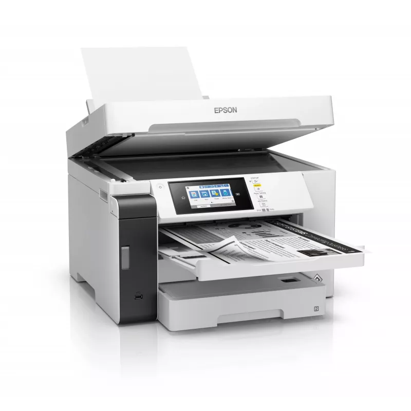 Epson EcoTank Pro ET-M16685 mustesuihku A3 4800 x 2400 DPI Wi-Fi