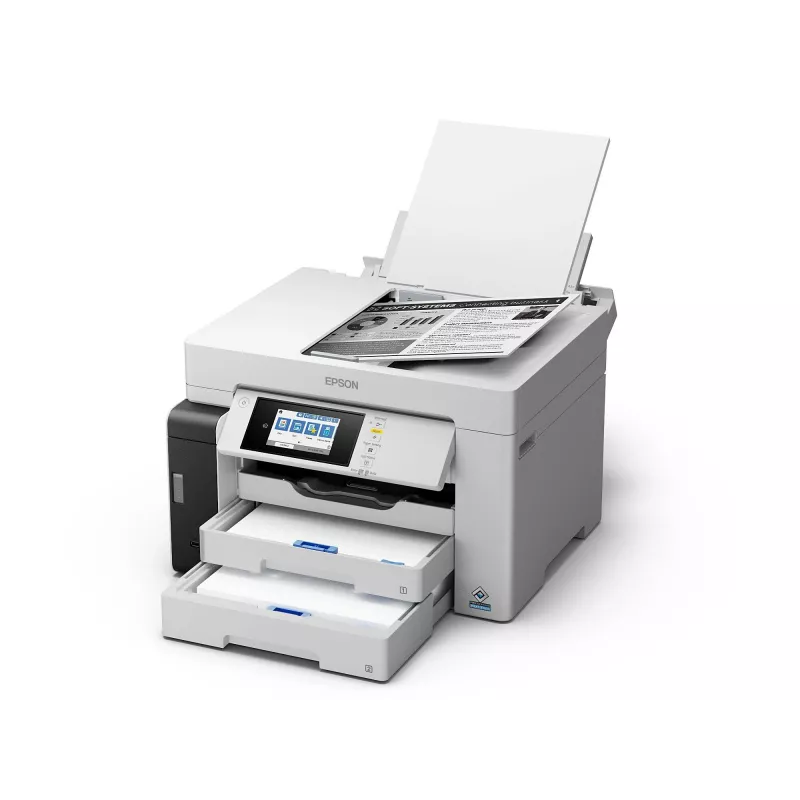 Epson EcoTank Pro ET-M16685 mustesuihku A3 4800 x 2400 DPI Wi-Fi