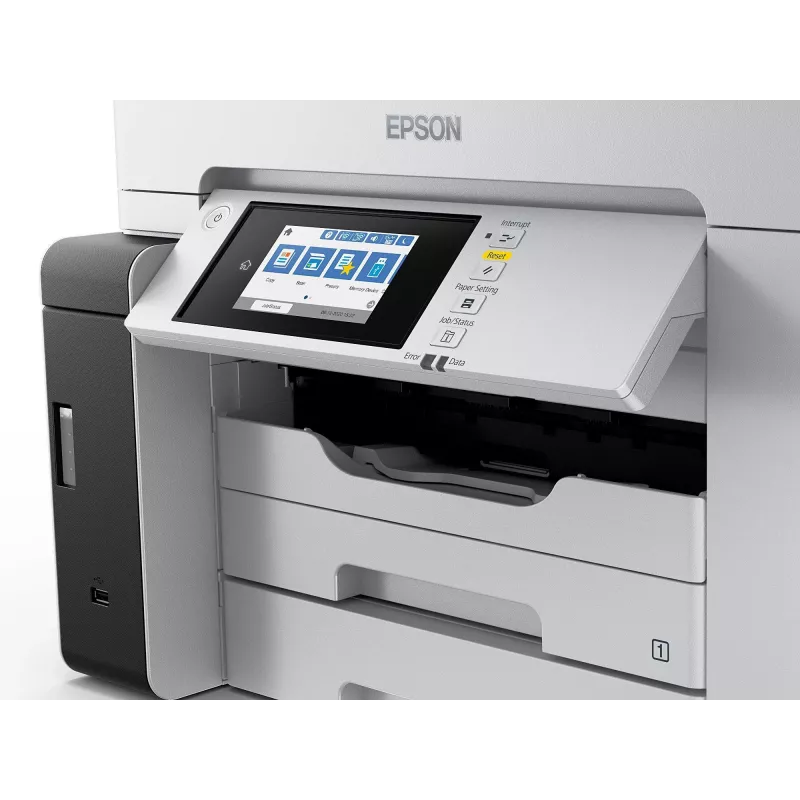 Epson EcoTank Pro ET-M16685 mustesuihku A3 4800 x 2400 DPI Wi-Fi