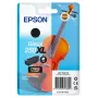 Epson 250XL Violin Claria Photo HD suuri (XL) kapasiteetti musta alkuperäinen mustekasetti, 1 kpl, 10.2 ml