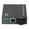 Verkon mediakonvertteri KTI Networks KC-300D