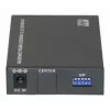 Verkon mediakonvertteri KTI Networks KC-300D
