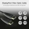 ACT 20 metrin DisplayPort aktiivinen optinen kaapeli DisplayPort uros - DisplayPort uros