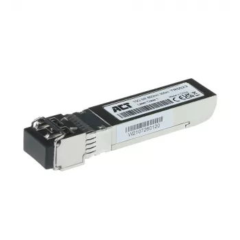 ACT SFP+ SR -lähetin-vastaanotin, koodattu HP / HPE / Aruba / Procurve / H3C (J9150A/J9150B/J9150C/J9150D)