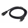 USB-kaapeli Gembird CCP-USB3-MBMCM-1M