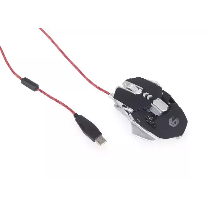 Gembird MUSG-05 USB Type-A -hiiri