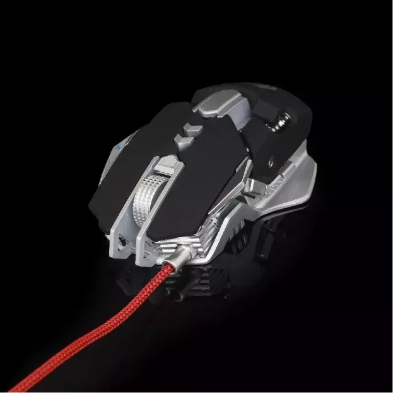 Gembird MUSG-05 USB Type-A -hiiri