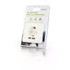 Pistorasia 2 x USB EnerGenie EG-ACU2A2-01