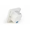 Pistorasia 2 x USB EnerGenie EG-ACU2A2-01