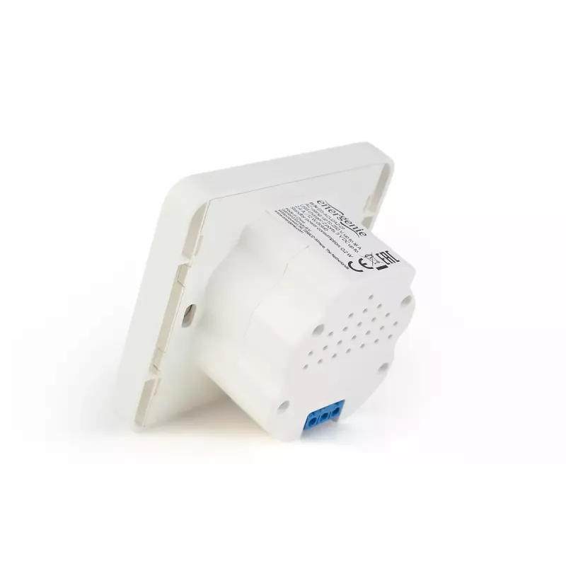 Pistorasia 2 x USB EnerGenie EG-ACU2A2-01