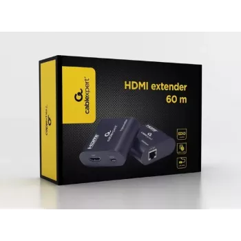 AV-jatko Gembird DEX-HDMI-03