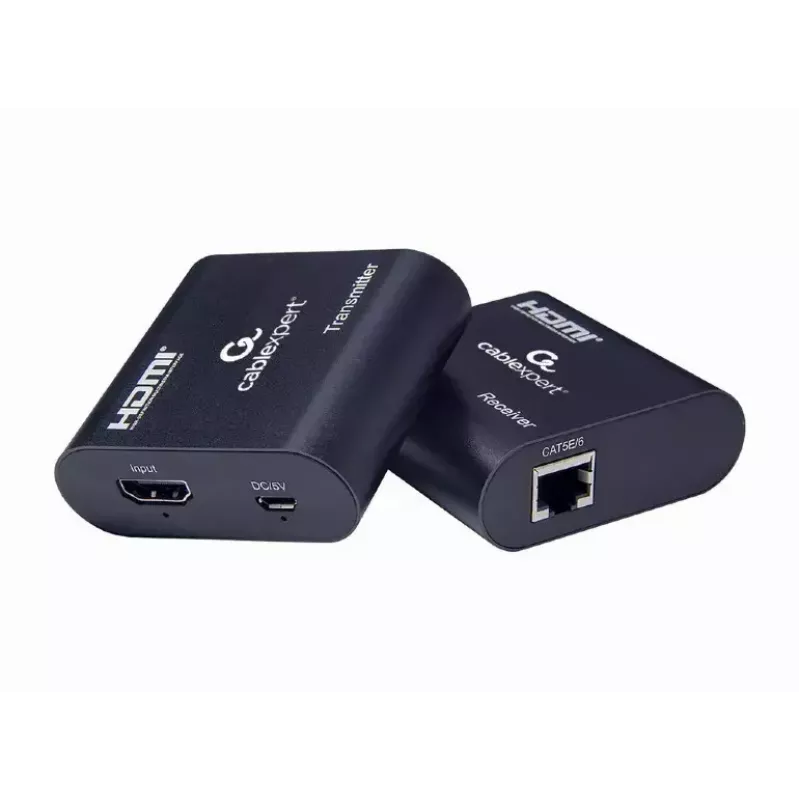 AV-jatko Gembird DEX-HDMI-03