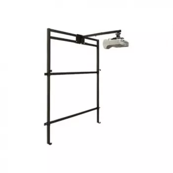 Neomounts WHITEBOARD-W100 asennussarja musta