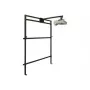 Neomounts WHITEBOARD-W100 asennussarja musta