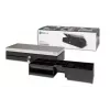 Safescan SD-4617S Standard Duty rahalaatikko, musta/hopea