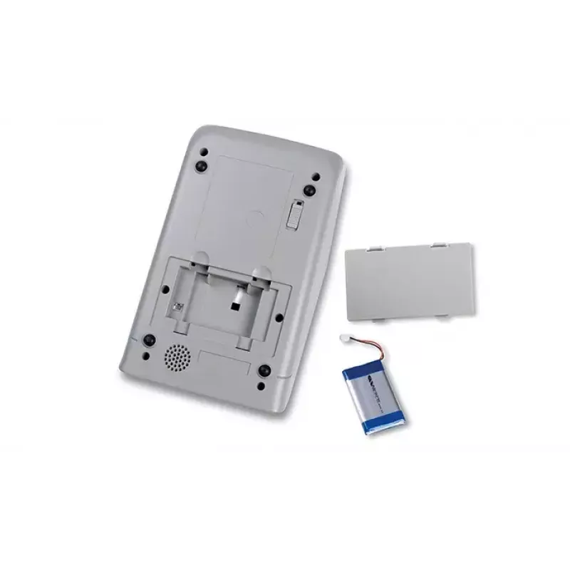 Akku Safescan LB-205