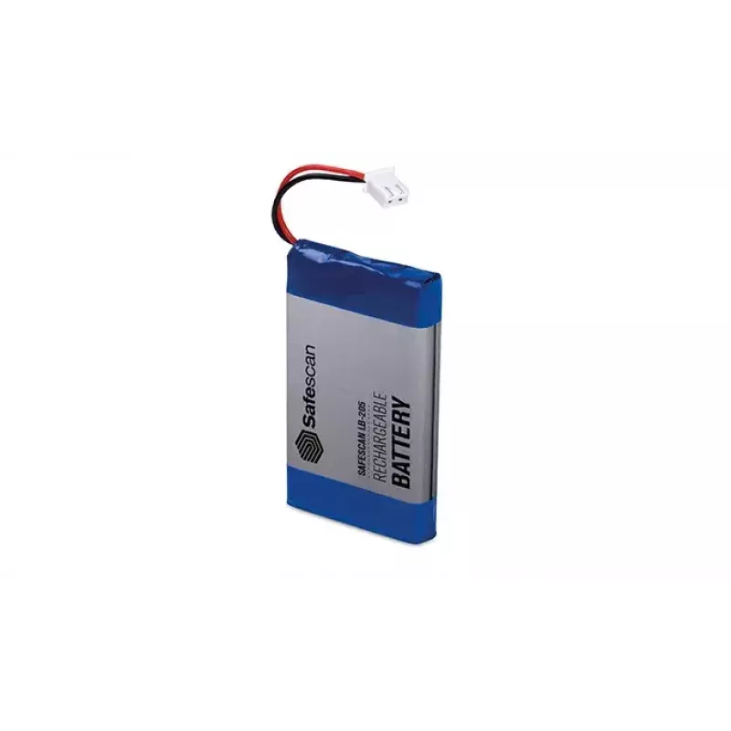 Akku Safescan LB-205