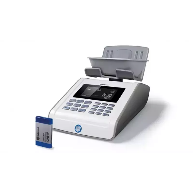 Akku Safescan LB-205