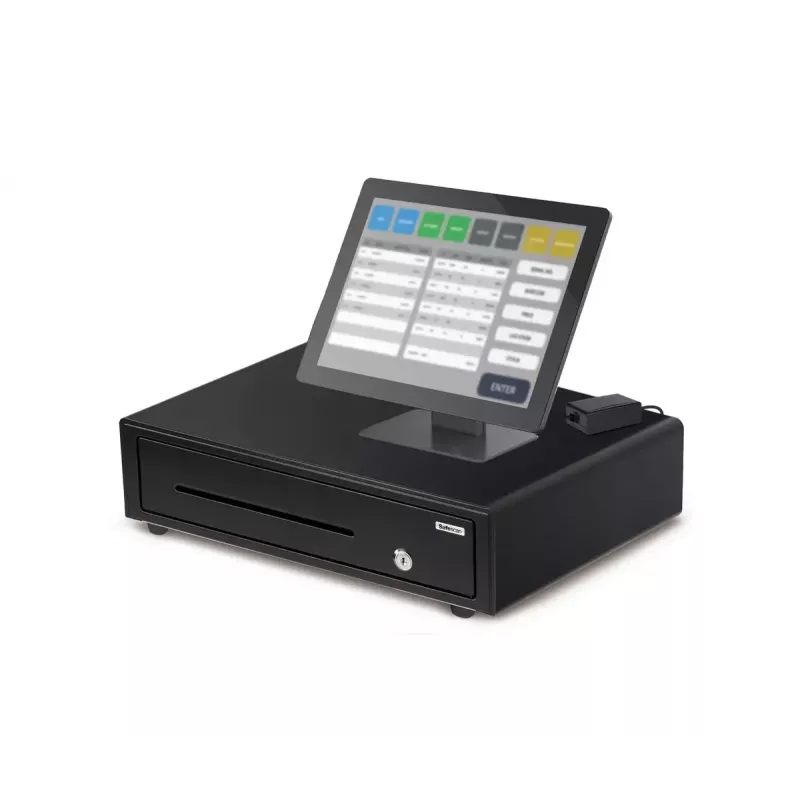 Liipaisin Safescan UC-100