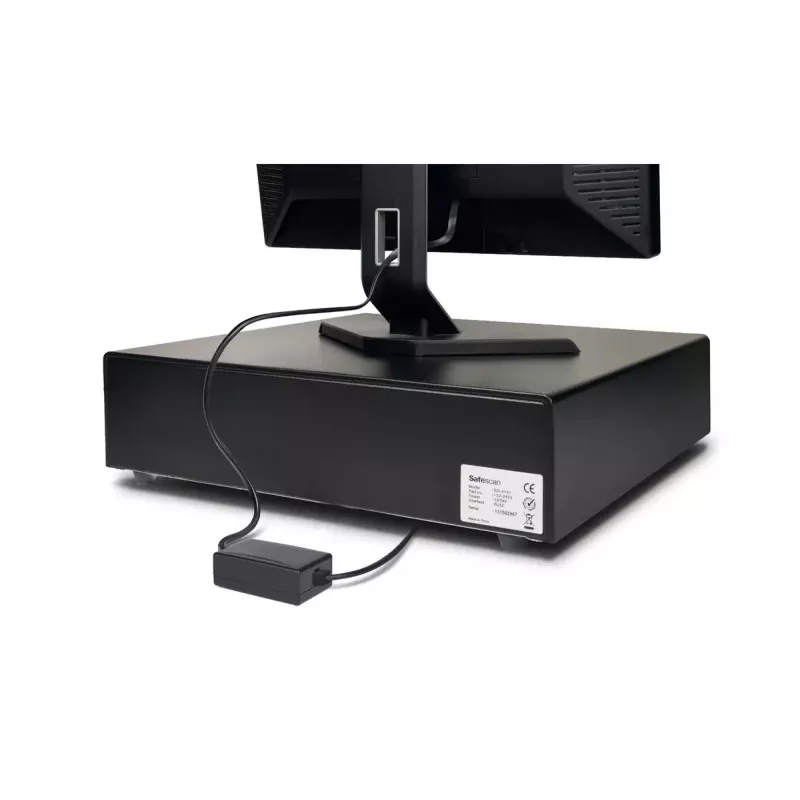 Liipaisin Safescan UC-100