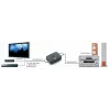 Connect TC22 musta Marmitek 08129