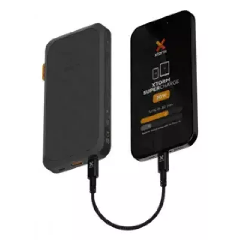 Kannettava varavirtalähde Xtorm FS5101U 10000 mAh