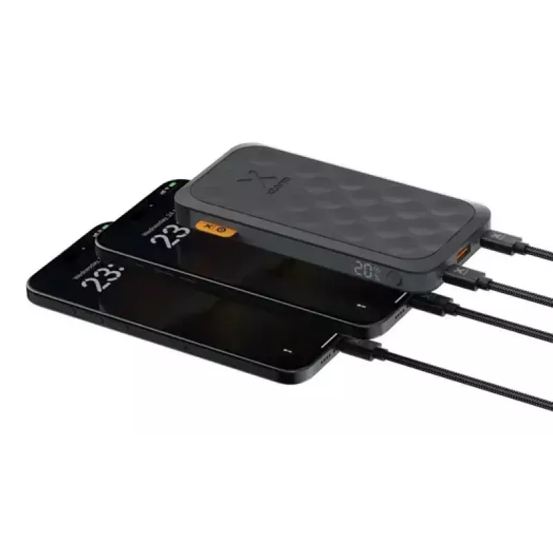 Kannettava varavirtalähde Xtorm FS5101U 10000 mAh