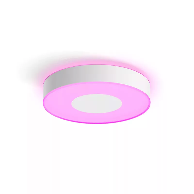 Philips Hue White and colour ambience Xamento keskikokoinen kattovalaisin