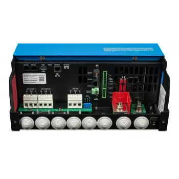 Monitoimi-invertteri Victron Energy MultiPlus-II GX 48V 5000/70-50