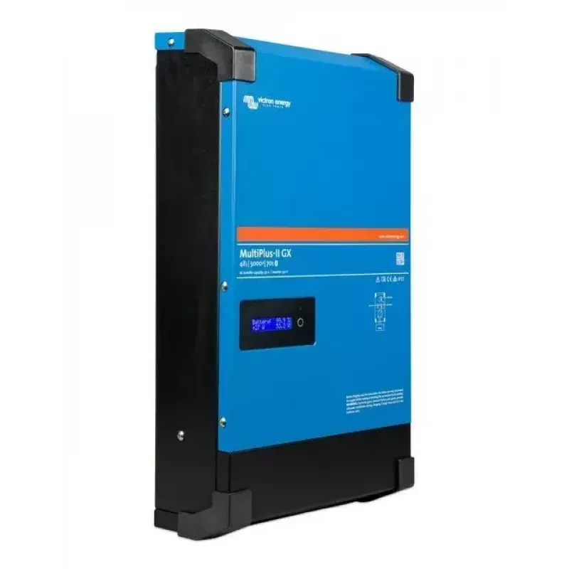 Monitoimi-invertteri Victron Energy MultiPlus-II GX 48V 5000/70-50