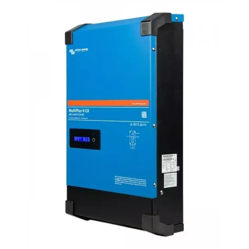 Monitoimi-invertteri Victron Energy MultiPlus-II GX 48V 5000/70-50