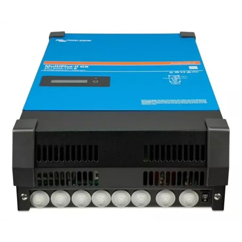 Monitoimi-invertteri Victron Energy MultiPlus-II GX 48V 5000/70-50