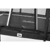 Maantaso trampoliini Salta Premium Black Edition suorakaiteen muotoinen